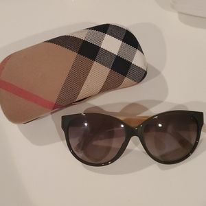 Burberry Sunglasses